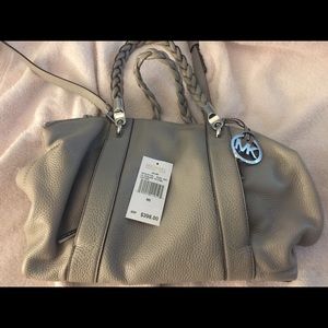 Michael Kors Satchel- used